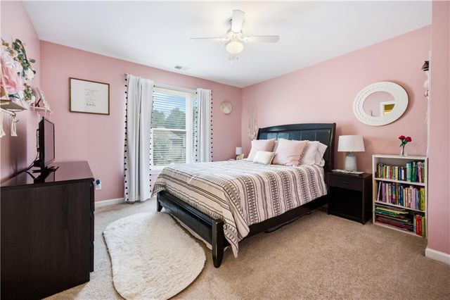 4134 Oberon Drive SE, Smyrna, GA 30080