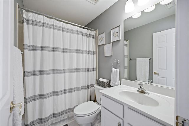 4134 Oberon Drive SE, Smyrna, GA 30080