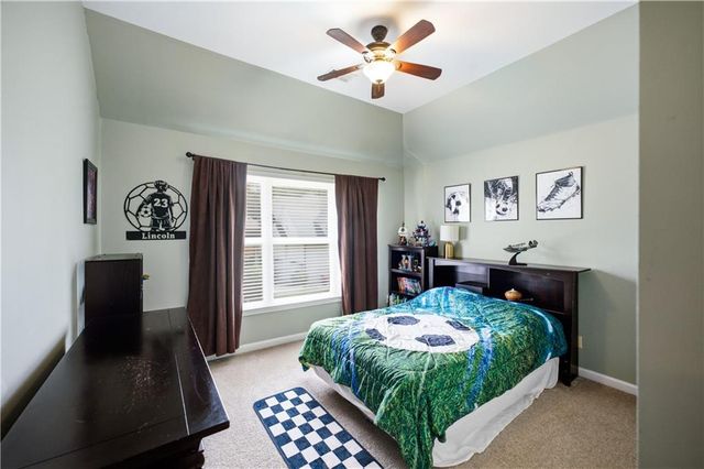 4134 Oberon Drive SE, Smyrna, GA 30080