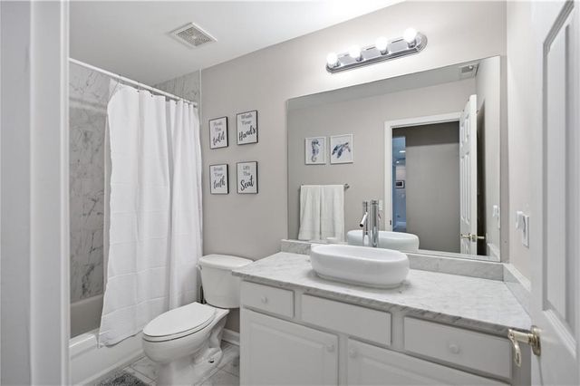 4134 Oberon Drive SE, Smyrna, GA 30080