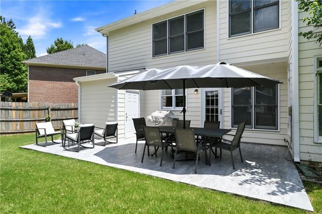 4134 Oberon Drive SE, Smyrna, GA 30080