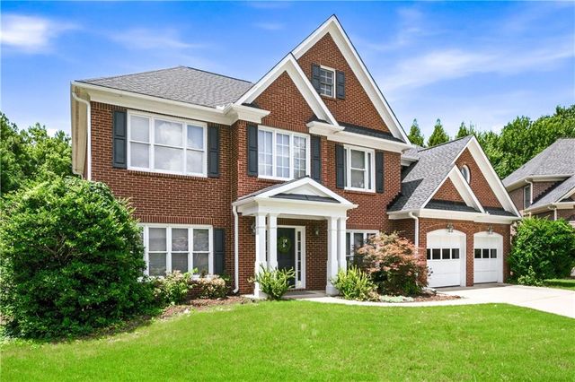 4134 Oberon Drive SE, Smyrna, GA 30080