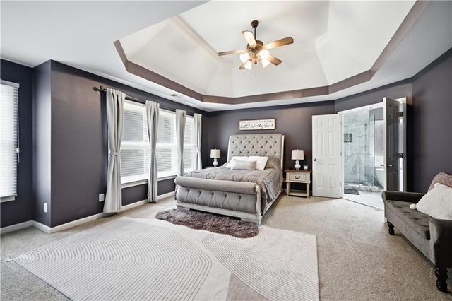 4134 Oberon Drive SE, Smyrna, GA 30080
