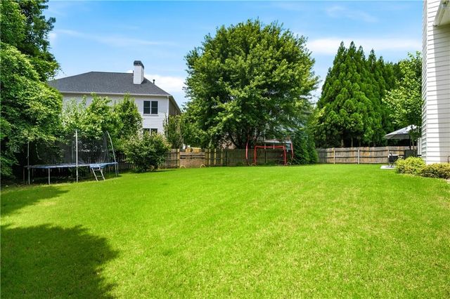 4134 Oberon Drive SE, Smyrna, GA 30080