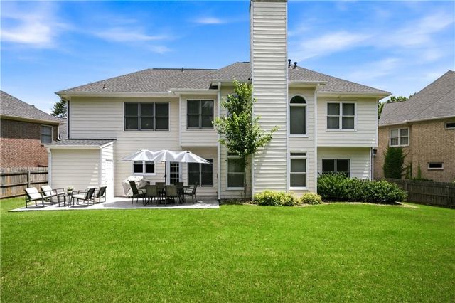 4134 Oberon Drive SE, Smyrna, GA 30080