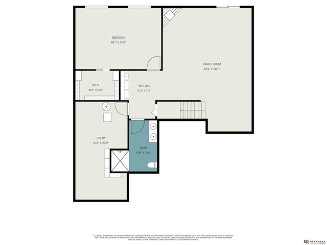 7140 Countryview Road, Lincoln, NE 68516