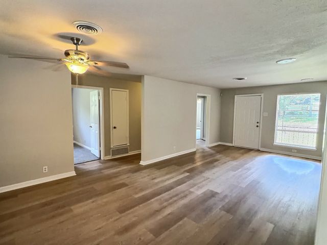 111 Doris Drive, Denison, TX 75021