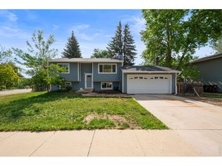 4444 Mast Rd, Boulder, CO 80301