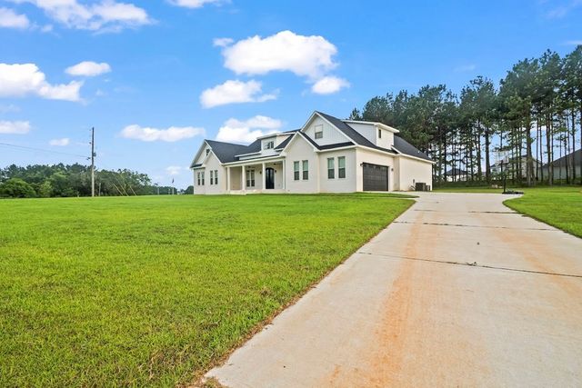 5700 S State Highway 605, Rehobeth, AL 36301