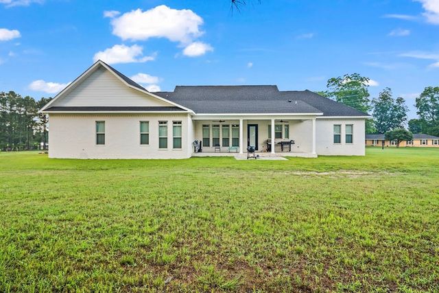 5700 S State Highway 605, Rehobeth, AL 36301