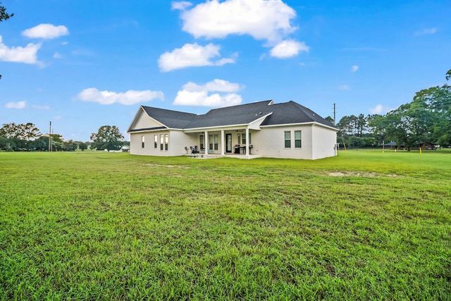 5700 S State Highway 605, Rehobeth, AL 36301