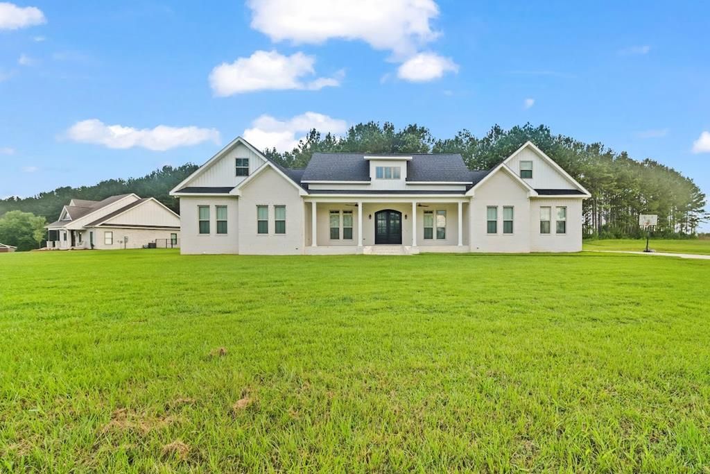 5700 S State Highway 605, Rehobeth, AL 36301