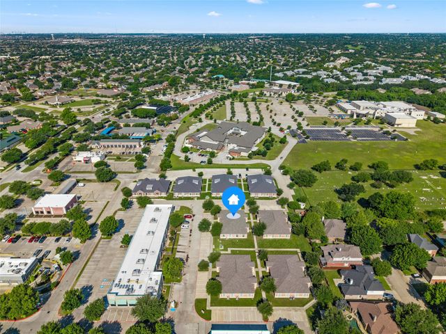 3440 Eldorado Parkway 2, 3 & 4, Mckinney, TX 75070