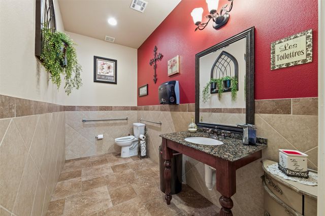 3440 Eldorado Parkway 2, 3 & 4, Mckinney, TX 75070