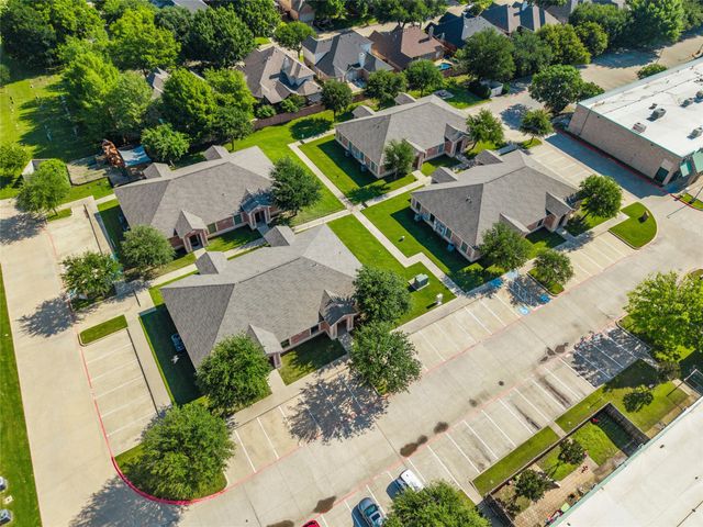 3440 Eldorado Parkway 2, 3 & 4, Mckinney, TX 75070