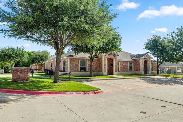 3440 Eldorado Parkway 2, 3 & 4, Mckinney, TX 75070