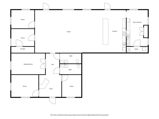 3440 Eldorado Parkway 2, 3 & 4, Mckinney, TX 75070