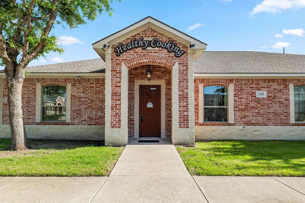 3440 Eldorado Parkway 2, 3 & 4, Mckinney, TX 75070