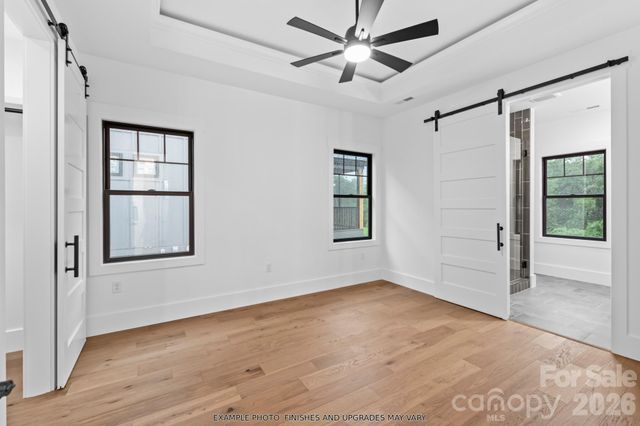 165 Martha Avenue 1, Hendersonville, NC 28792