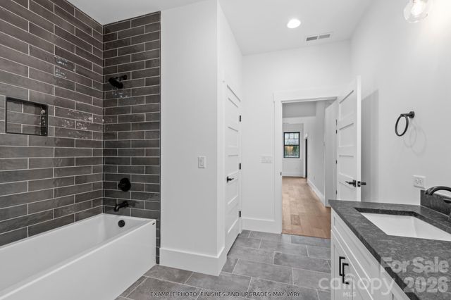 165 Martha Avenue 1, Hendersonville, NC 28792
