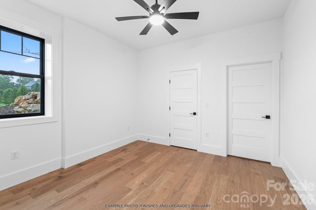 165 Martha Avenue 1, Hendersonville, NC 28792