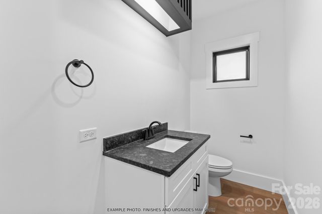 165 Martha Avenue 1, Hendersonville, NC 28792