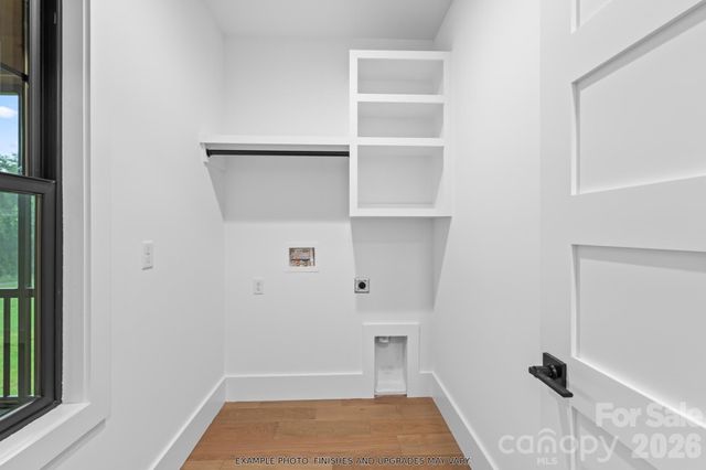 165 Martha Avenue 1, Hendersonville, NC 28792
