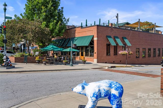 165 Martha Avenue 1, Hendersonville, NC 28792