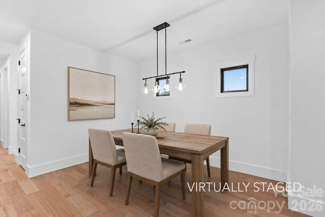 165 Martha Avenue 1, Hendersonville, NC 28792