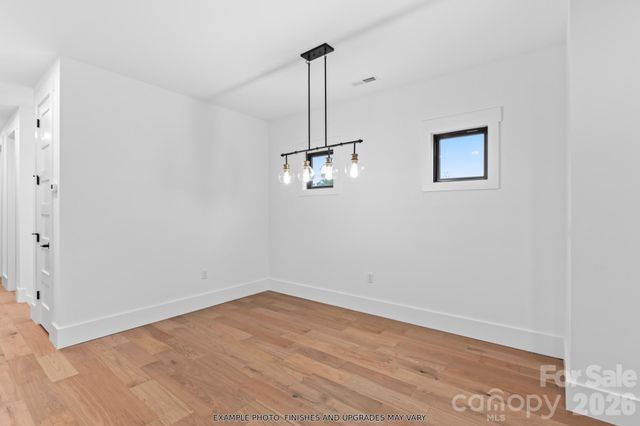 165 Martha Avenue 1, Hendersonville, NC 28792