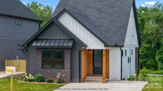 165 Martha Avenue 1, Hendersonville, NC 28792