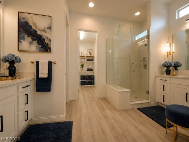 7562 Desert Rhyolite Street, Las Vegas, NV 89113