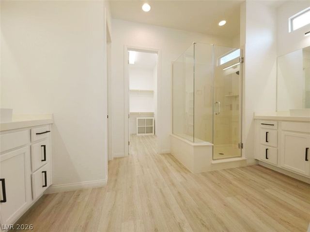 7562 Desert Rhyolite Street, Las Vegas, NV 89113