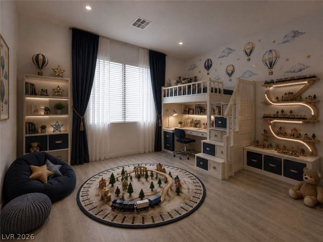 7562 Desert Rhyolite Street, Las Vegas, NV 89113