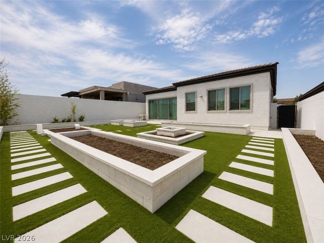 7562 Desert Rhyolite Street, Las Vegas, NV 89113