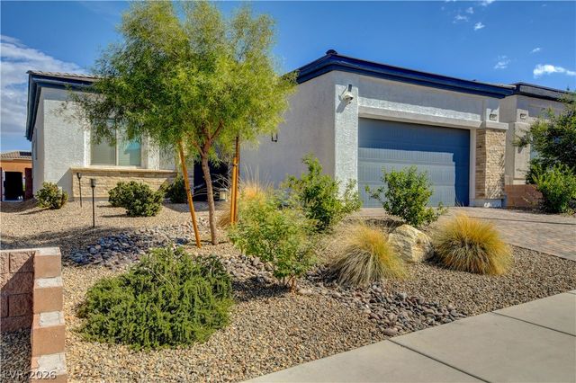 7562 Desert Rhyolite Street, Las Vegas, NV 89113