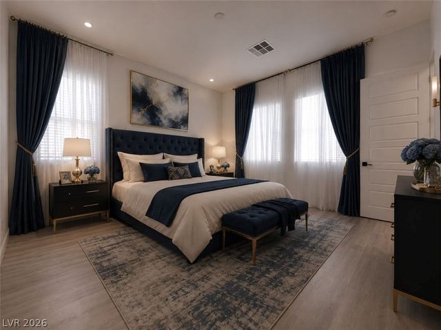 7562 Desert Rhyolite Street, Las Vegas, NV 89113
