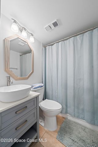 200 S Banana River Boulevard 2310, Cocoa Beach, FL 32931