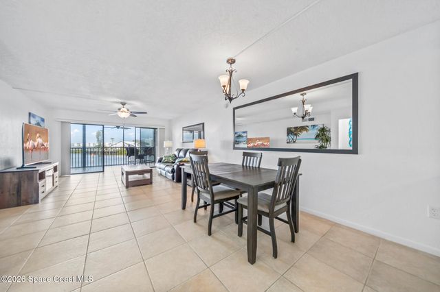 200 S Banana River Boulevard 2310, Cocoa Beach, FL 32931