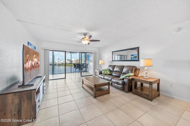 200 S Banana River Boulevard 2310, Cocoa Beach, FL 32931