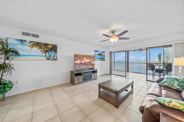 200 S Banana River Boulevard 2310, Cocoa Beach, FL 32931