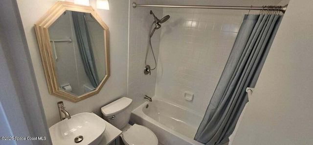 200 S Banana River Boulevard 2310, Cocoa Beach, FL 32931