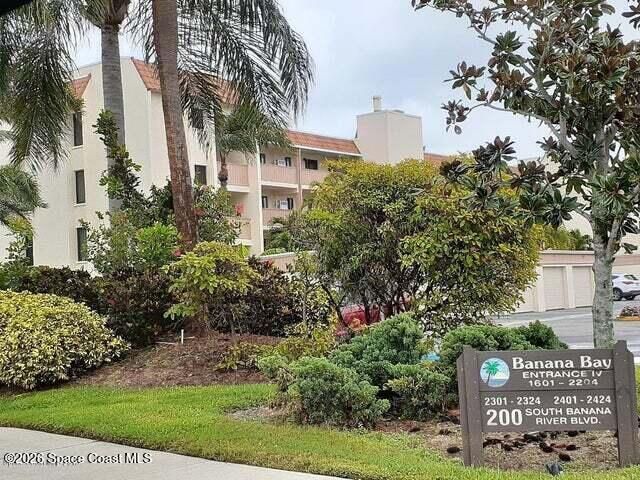 200 S Banana River Boulevard 2310, Cocoa Beach, FL 32931