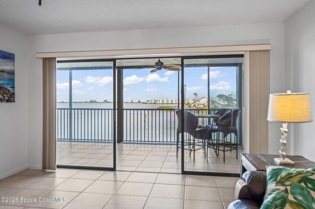 200 S Banana River Boulevard 2310, Cocoa Beach, FL 32931