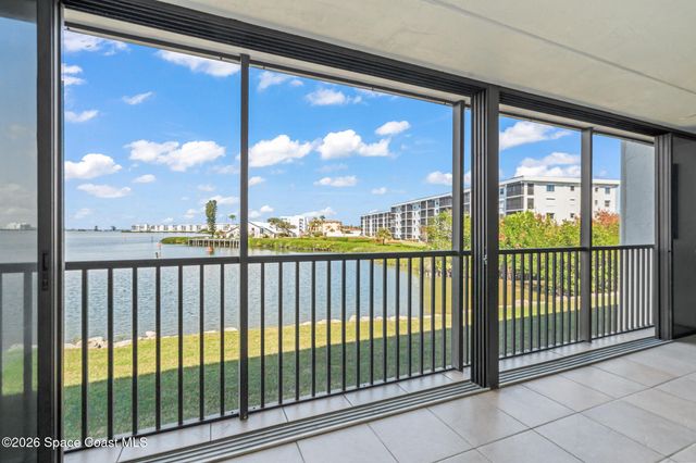 200 S Banana River Boulevard 2310, Cocoa Beach, FL 32931