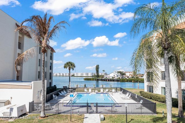 200 S Banana River Boulevard 2310, Cocoa Beach, FL 32931