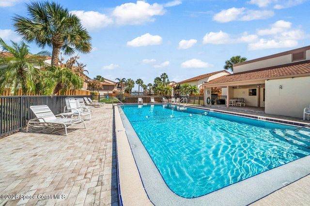 200 S Banana River Boulevard 2310, Cocoa Beach, FL 32931