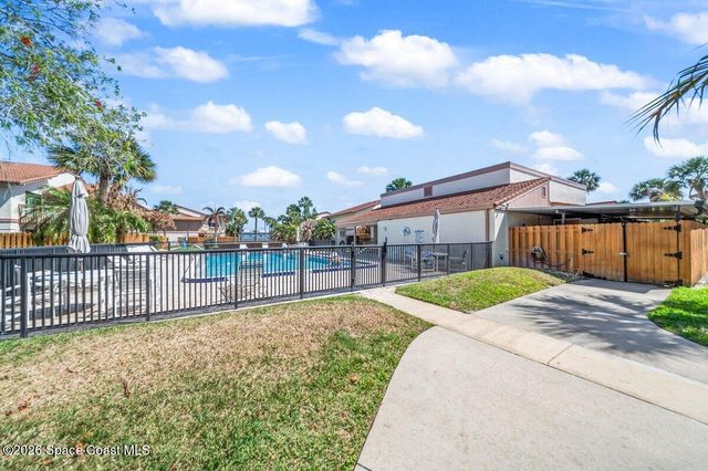 200 S Banana River Boulevard 2310, Cocoa Beach, FL 32931