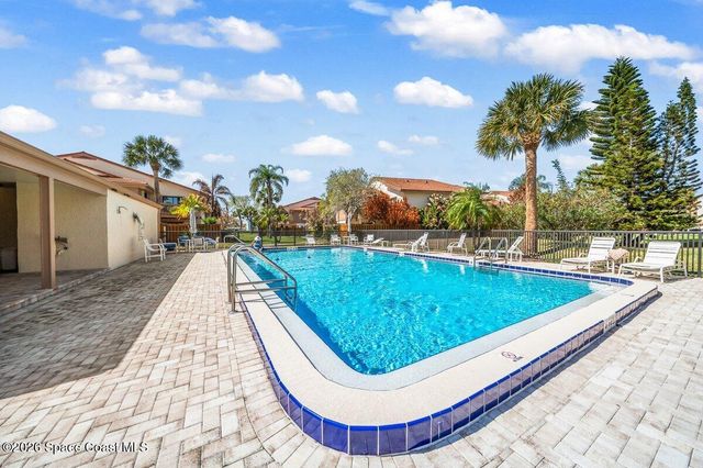 200 S Banana River Boulevard 2310, Cocoa Beach, FL 32931