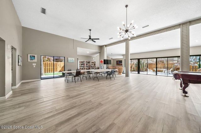 200 S Banana River Boulevard 2310, Cocoa Beach, FL 32931